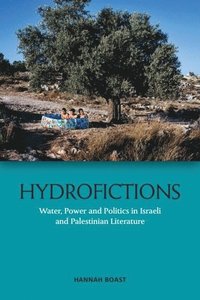 bokomslag Hydrofictions