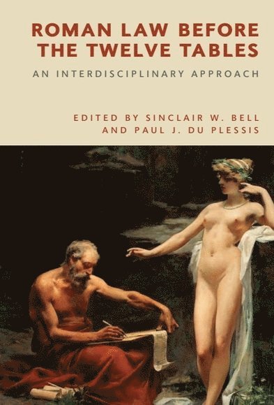 Roman Law before the Twelve Tables
