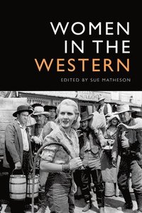 bokomslag Women in the Western