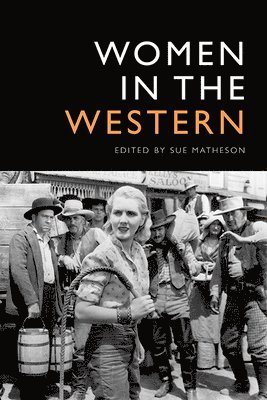 Women in the Western 1