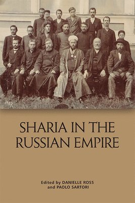 Sharia in the Russian Empire 1