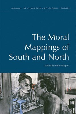 The Moral Mappings of South and North 1