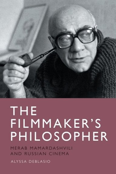 Alyssa DeBlasio - Filmmaker’s Philosopher, Häftad