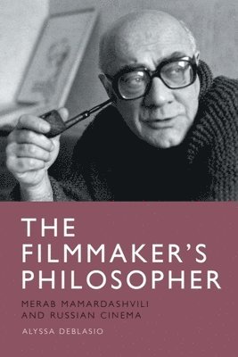 Filmmaker's Philosopher 1