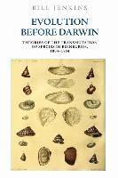 Evolution Before Darwin