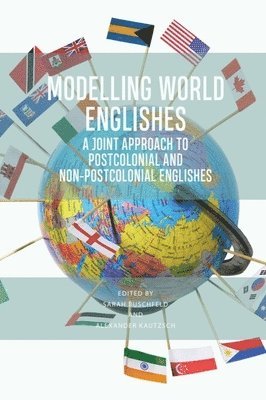 bokomslag Modelling World Englishes