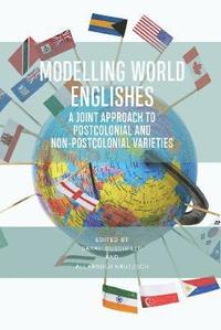 bokomslag Modelling World Englishes