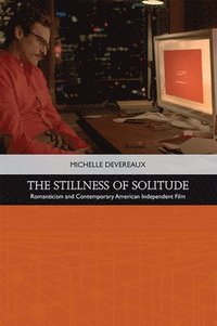 bokomslag Stillness of Solitude