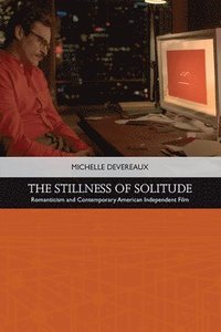 bokomslag Stillness of Solitude