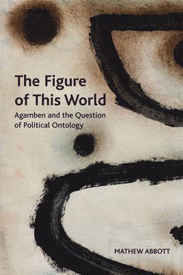 bokomslag Figure of This World