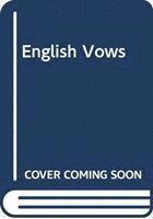 bokomslag ENGLISH VOWS