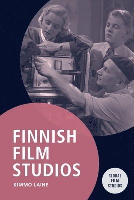 bokomslag Finnish Film Studios