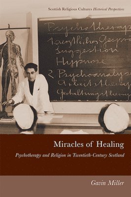 Miracles of Healing 1