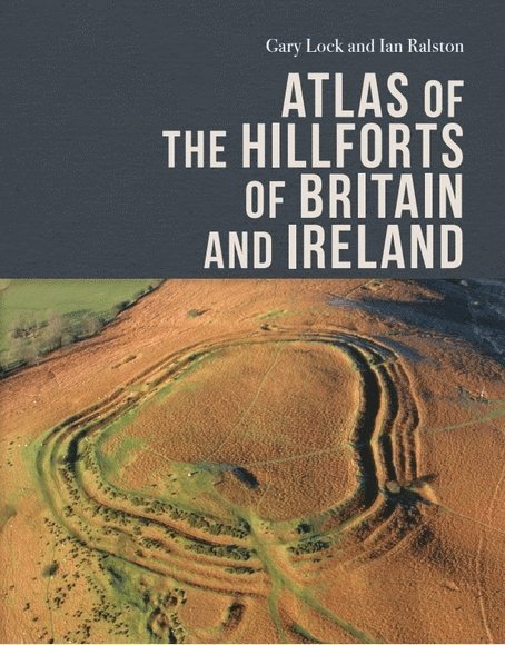 Atlas of the Hillforts of Britain and Ireland 1