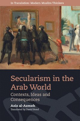 Secularism in the Arab World 1