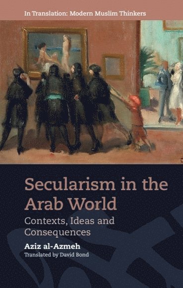 Secularism in the Arab World 1