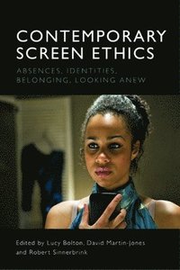 bokomslag Contemporary Screen Ethics