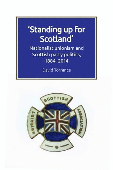 Standing Up for Scotland 1