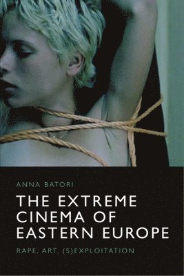 The Extreme Cinema of Eastern Europe 1