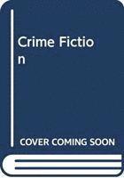 bokomslag CRIME FICTION