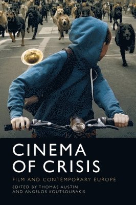 bokomslag Cinema of Crisis