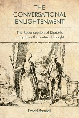 bokomslag The Conversational Enlightenment