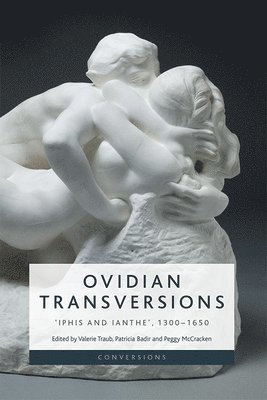 Ovidian Transversions 1