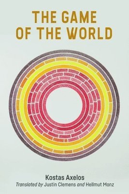 The Game of the World 1