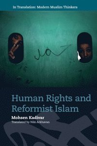 bokomslag Human Rights and Reformist Islam