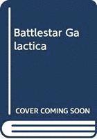bokomslag BATTLESTAR GALACTICA