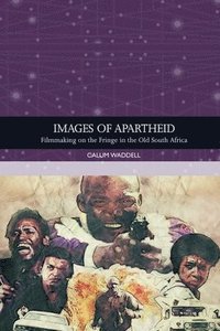 bokomslag Images of Apartheid