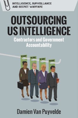 Outsourcing Us Intelligence 1