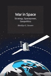 bokomslag War in Space