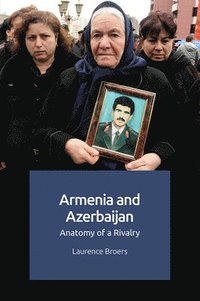 bokomslag Armenia and Azerbaijan