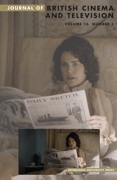 Christine Geraghty, Julie Anne Taddeo - Doing History in the Age of Downton Abbey, Häftad