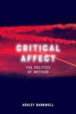 Critical Affect 1