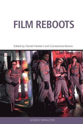 bokomslag Film Reboots