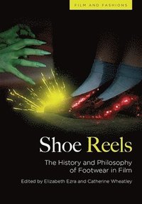 bokomslag Shoe Reels