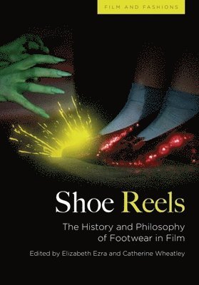 Shoe Reels 1