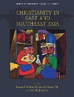 bokomslag Christianity In East And South East