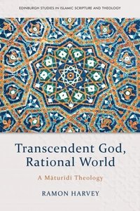 bokomslag Transcendent God, Rational World