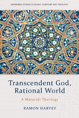 bokomslag God, the World and Muslim Theology