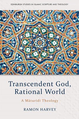 God, the World and Muslim Theology 1