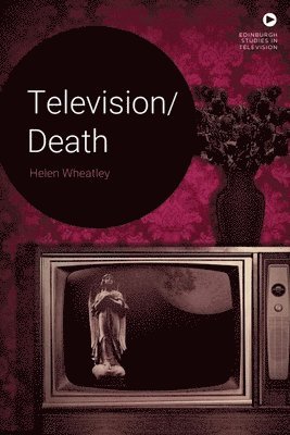 bokomslag Television/Death