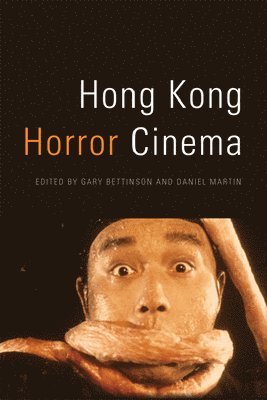 Hong Kong Horror Cinema 1