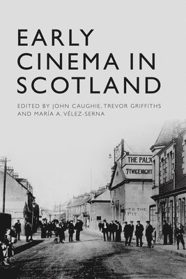Early Cinema in Scotland 1