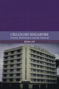 bokomslag Celluloid Singapore