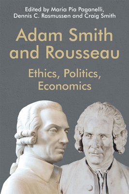 Adam Smith and Rousseau 1