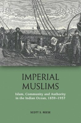 Imperial Muslims 1