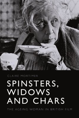 Spinsters, Widows and Chars 1